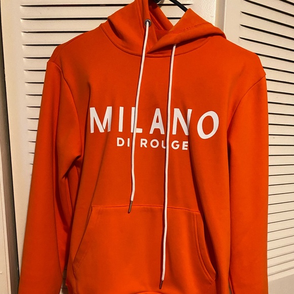 2 Piece Milano Sweatsuit - Picture 1 of 1